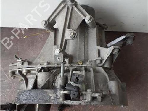 Gearbox RENAULT KANGOO (KC0/1_) D 65 1.9 (KC0E, KC02, KC0J, KC0N) | BP38358194M3 - Image 4