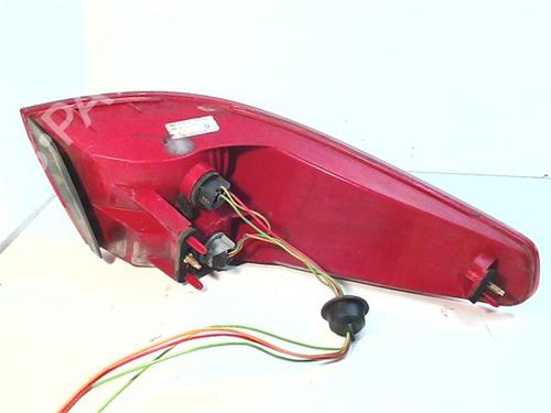 Right taillight PEUGEOT 607 (9D, 9U) 2.7 HDi 24V | BP38377497C35 - Image 3
