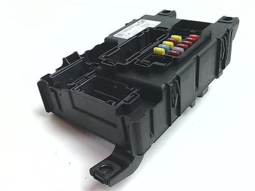 Fuse box OPEL CORSA D Hatchback Van (S07) 1.3 CDTI (L08) | BP38383456E1 - Image 2