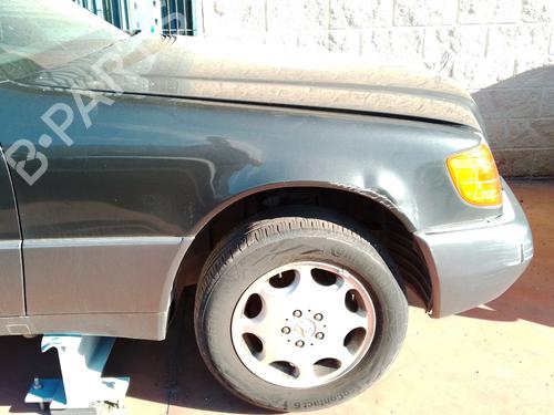 Used Right front fenders Right front fenders MERCEDES-BENZ S-CLASS (W140) 300 SE, SEL/S320 (140.032, 140.033) (231 hp) 39956311 39956311