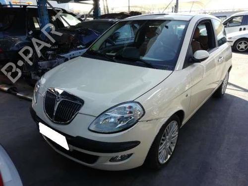 Starter LANCIA YPSILON (843_) 1.4 16V (843.AXC11, 843.AXC1B, 843.AXC1A) | BP38365002M8 - Image 4