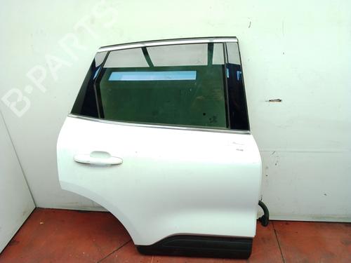 Used Right rear door Right rear door FORD KUGA III (DFK) 2.0 EcoBlue mHEV (150 hp) 40599793 40599793
