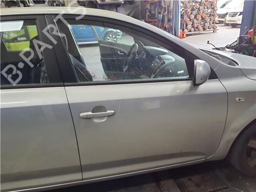 Dør højre fortil KIA CEED (CD) 1.6 CRDi 115 | BP38399893C3 - Image 2