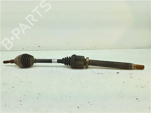 right-front-driveshaft-ford-mondeo-v-saloon-cd-2012-38371637 main image