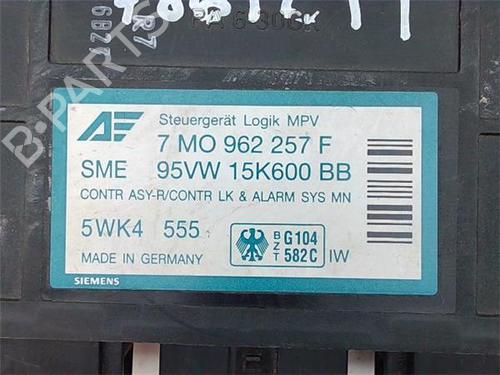 Used Comfort control module Comfort control module 38404243 38404243