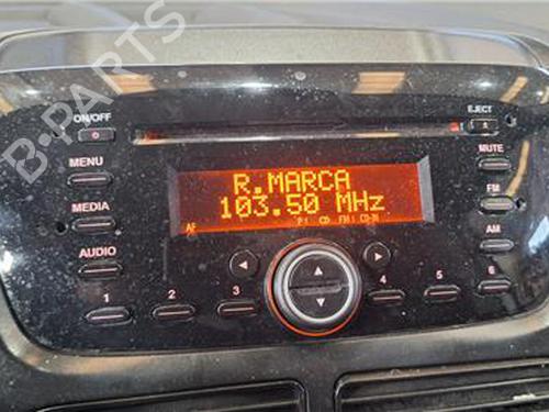 Radio OPEL COMBO Box Body/MPV (X12) 1.3 CDTI (B05) | BP38396594E6 - Image 5