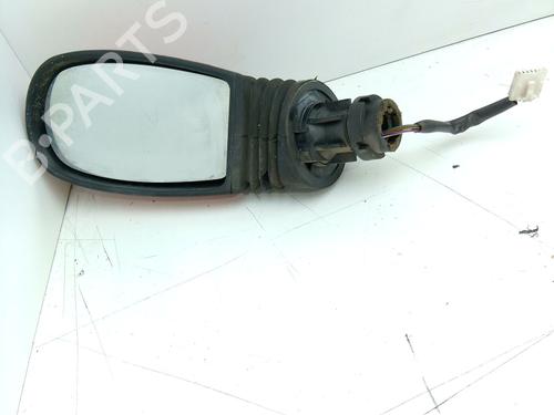 Used Right mirror Right mirror FIAT PUNTO (188_) 1.3 JTD 16V (70 hp) 40086196 40086196
