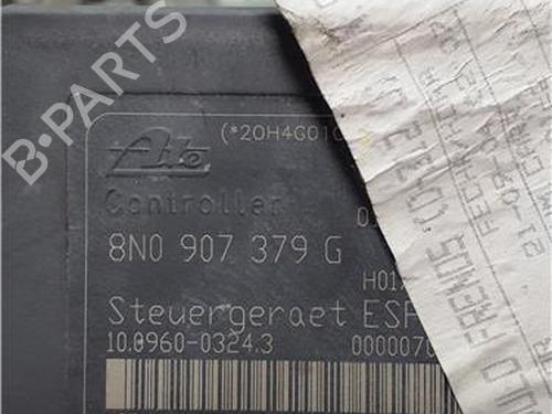 ABS pump SEAT LEON (1M1) 1.6 16 V | BP38364629M43 - Image 5