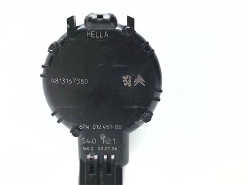 Electronic sensor PEUGEOT RIFTER 1.5 BlueHDi 130 | BP38538771M84 - Image 2