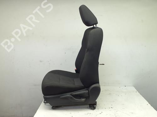 Left front seat TOYOTA AURIS (_E18_) 1.3 Dual-VVTi (NRE180_, NRE180R) | BP39591848C15 - Image 4