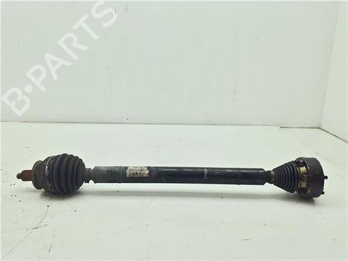 Used Left front driveshaft Left front driveshaft 38378975 38378975