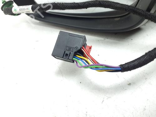 Retrovisor esquerdo VW T-ROC (A11, D11) 1.0 TSI | BP38333964C26  - Image 5
