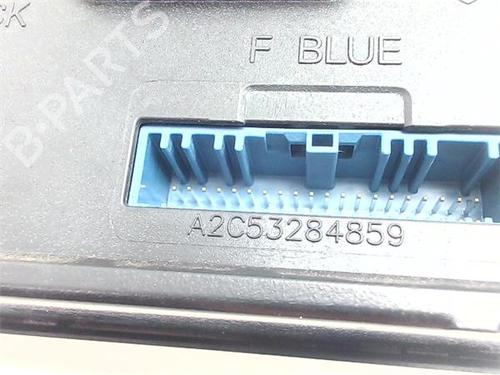 Electronic module RENAULT MEGANE IV Saloon 1.3 TCe 115 (LVN9) | BP38354677M83 - Image 4