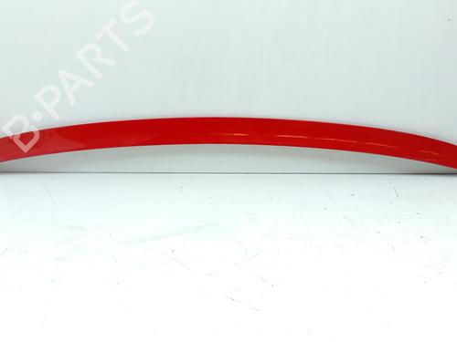 Spoiler bagklap Spoiler bagklap 38400963 38400963
