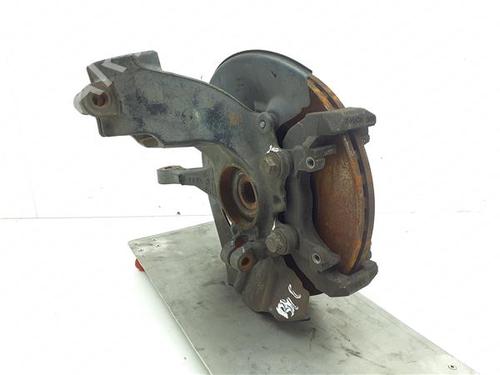 Left front steering knuckle FORD TRANSIT CONNECT V408 Box Body/MPV 1.5 EcoBlue | BP38381060M25 - Image 2