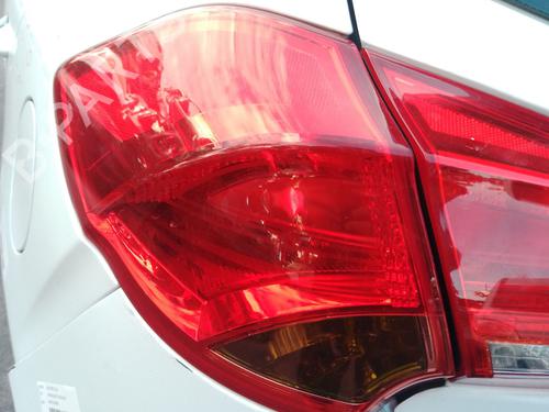 Left taillight KIA CEE'D (JD) 1.4 MPI | BP38538788C34 - Image 2