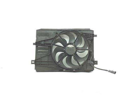 Used Radiator fan Radiator fan 38398122 38398122