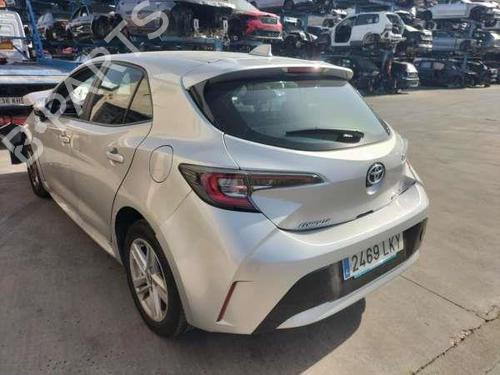 Catalyst TOYOTA COROLLA Saloon (_E21_) 1.8 VVTi Hybrid (ZWE211) | BP38391276M10 - Image 8