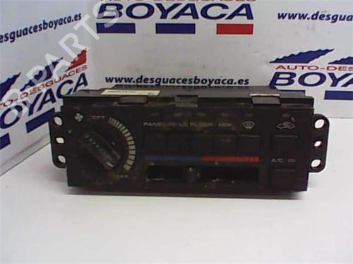 Used Climate control Climate control FORD USA PROBE II (ECP) 2.0 16V (116 hp) 40295708 40295708