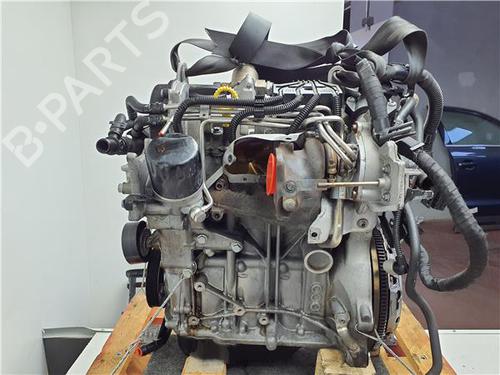 Engine AUDI A1 (8X1, 8XK) 1.2 TFSI | BP38384715M1 - Image 8