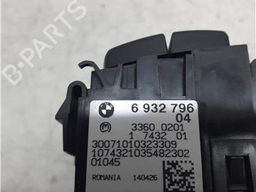 Headlight switch BMW 1 Coupe (E82) 123 d | BP38367158I24 - Image 3
