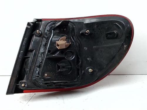 Left taillight NISSAN ALMERA II (N16) 2.2 Di | BP38406867C34 - Image 4