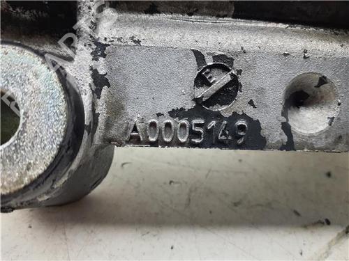 Steering rack IVECO DAILY IV Van 35C13 V, 35C13 V/P, 35S13 V, 35S13 V/P | BP38379004M22 - Image 2