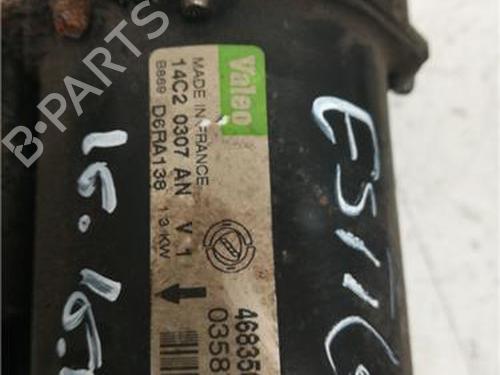 Used Starter Starter 38355586 38355586