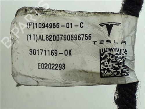 Spak kontakt TESLA MODEL S (5YJS) P85 | BP38372182I30 - Image 3