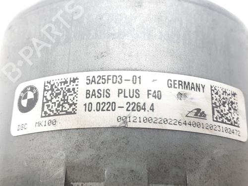 ABS pump BMW 1 (F40) 118 d | BP38334727M43 - Image 5