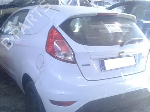 Steering column FORD FIESTA VI (CB1, CCN) 1.5 TDCi | BP38352217M21 - Image 7