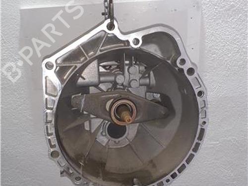 gearbox-bmw-3-e90-2004-2005-2006-2007-2008-2009-2010-2011-2012-38354297 main image