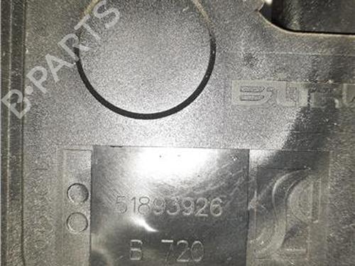 Pedal FORD KA (RU8) 1.2 | BP38358380I4 - Image 3
