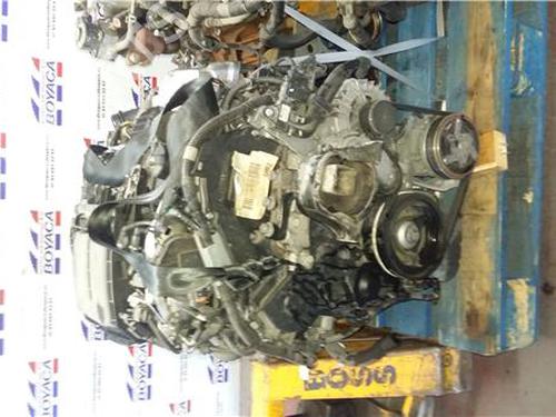 Engine CITROËN C3 II (SC_) 1.4 HDi 70 (SC8HZC, SC8HR0, SC8HP4) | BP39961843M1 - Image 2