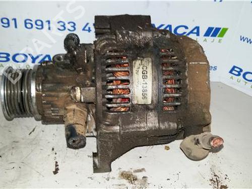 Used Alternator Alternator 38349556 38349556