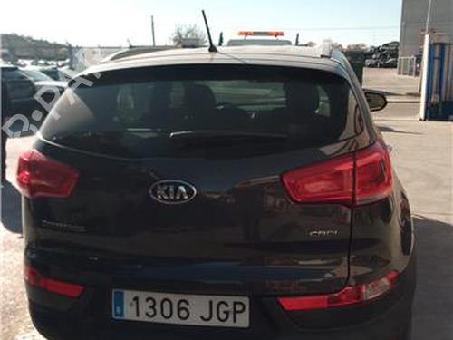 Engine KIA SPORTAGE III (SL) 1.7 CRDi | BP38398308M1 - Image 13