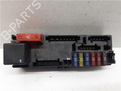 Used Electronic module Electronic module 38358554 38358554