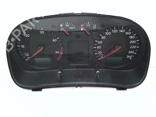 Used Instrument cluster Instrument cluster 38378537 38378537