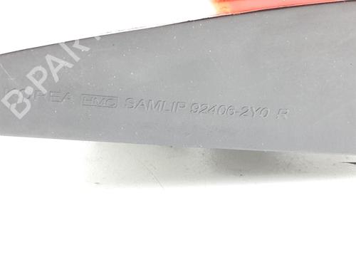 Right tailgate light HYUNDAI ix35 (LM, EL, ELH) 2.0 CRDi 4WD | BP39808385C80 - Image 2
