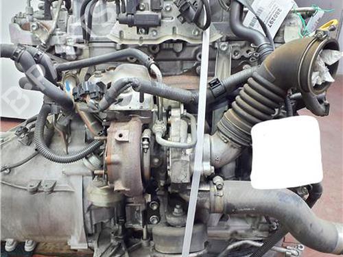 Engine LEXUS IS II (_E2_) 220d (ALE20) | BP38398128M1 - Image 10