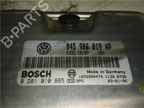 Used Control unit Control unit 38406638 38406638