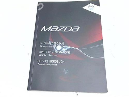 Andre MAZDA 2 Hatchback (DL, DJ) 1.5 SKYACTIV-G | BP38384599O1 - Image 6