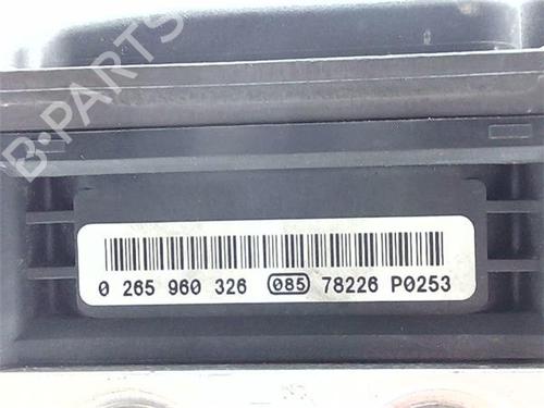 ABS pump BMW 5 (E60) 530 d | BP38364317M43 - Image 3