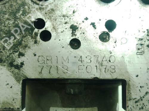 ABS pump MAZDA 6 Hatchback (GG) 2.0 DI (GG14) | BP38702599M43 - Image 6