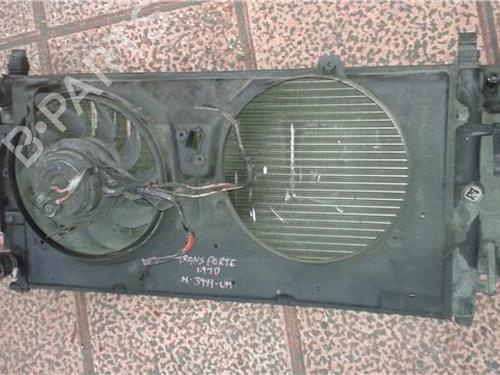 Used Water radiator Water radiator 38405465 38405465