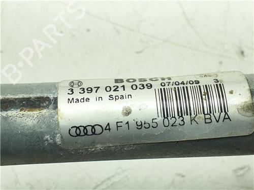 Front wiper motor AUDI A6 C6 (4F2) 2.0 TDI | BP38371296M29 - Image 5