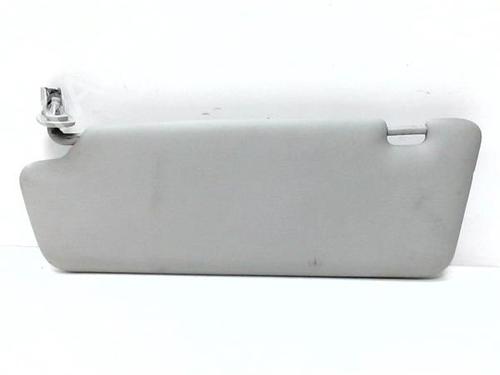 Used Right sun visor Right sun visor 38387913 38387913