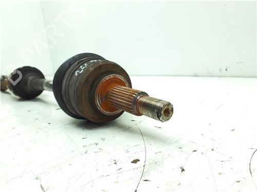 Right front driveshaft DACIA LODGY (JS_) 1.5 dCi (JSMC, JSAF) | BP38382152M39 - Image 3