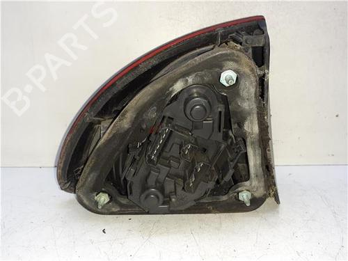 Right taillight SEAT LEON (1M1) 1.9 TDI | BP38359858C35 - Image 4