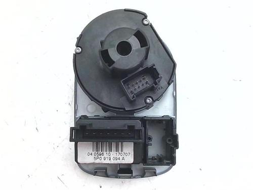 Headlight switch SEAT LEON (1P1) 1.9 TDI | BP38439942I24 - Image 5